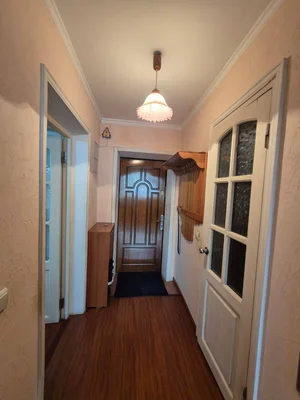 Фото 10 1-комн. квартира в Академгородке