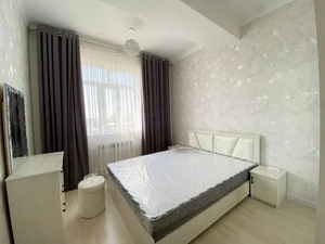 Фото 5 2-комн. квартира в Иззат ул.