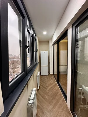 Фото 6 1-комн. квартира в Авиасозлар