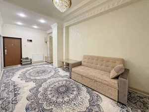 Фото 4 1-комн. квартира в Паркентский