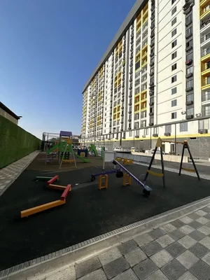 Фото 1 1-комн. квартира в ЖК Almaz Tower