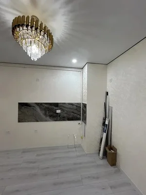 Фото 3 1-комн. квартира в ЖК Almaz Tower