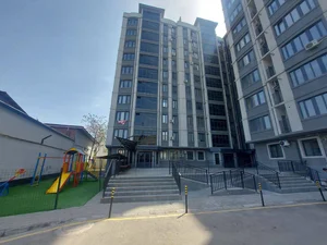 Фото 1 1-комн. квартира в ЖК Eco Smart ор-р