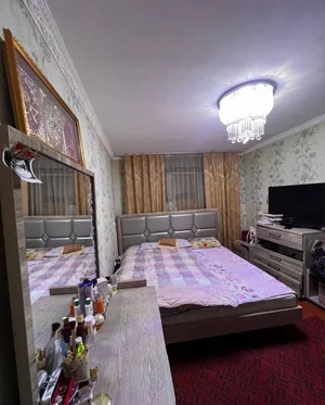 Фото 1 1-комн. квартира в Массив Ялангач