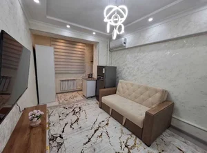 Фото 1 1-комн. квартира в Вундеркинд