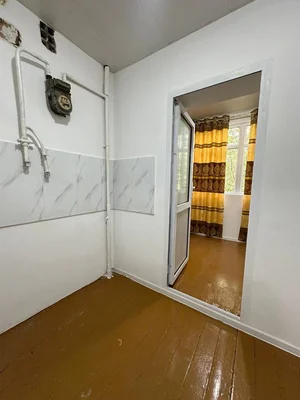 Фото 3 1-комн. квартира в Академгородке