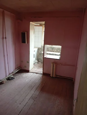 Фото 1 1-комн. квартира в Юнусободском районе