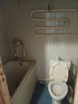 Фото 2 1-комн. квартира в Юнусободском районе