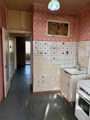 Фото 3 1-комн. квартира в Мирзо-Улугбекском районе