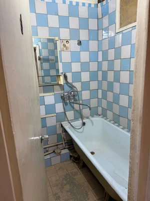 Фото 6 1-комн. квартира в Мирзо-Улугбекском районе