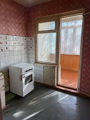 Фото 7 1-комн. квартира в Мирзо-Улугбекском районе