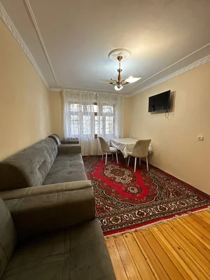 Фото 1 1-комн. квартира в Академгородке