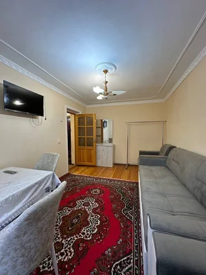 Фото 3 1-комн. квартира в Академгородке