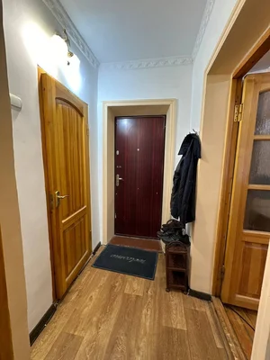 Фото 5 1-комн. квартира в Академгородке