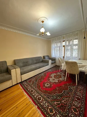 Фото 2 1-комн. квартира в Академгородке