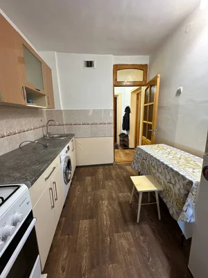 Фото 4 1-комн. квартира в Академгородке