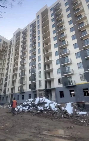 Фото 1 2-комн. квартира в Алмазар Район Галаба Боги