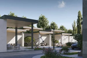 Фото 6 2-комн. квартира в Алмазар Район Галаба Боги