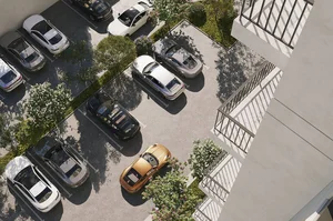 Фото 8 2-комн. квартира в Алмазар Район Галаба Боги