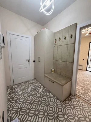 Фото 8 1-комн. квартира в Узбум, Фаргона Йули