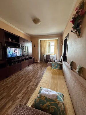 Фото 1 2-комн. квартира в Массив Феруза