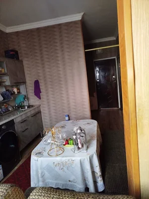 Фото 5 1-комн. квартира в Напротив рынка "Кадышева"