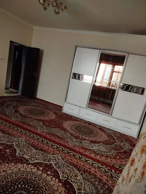 Фото 6 1-комн. квартира в Напротив рынка "Кадышева"