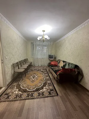 Фото 1 1-комн. квартира в Мирза Улугбекском районе