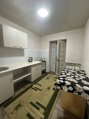 Фото 2 1-комн. квартира в Мирза Улугбекском районе