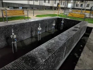 Фото 4 2-комн. квартира в Яшнабадском районе