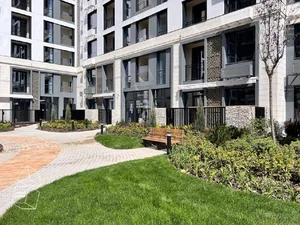 Фото 2 1-комн. квартира в Юнусабад