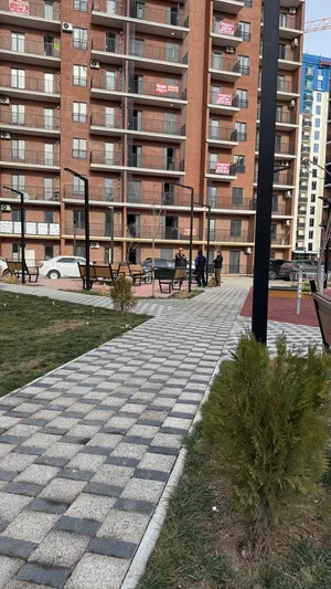 Фото 2 1-комн. квартира в ЖK Assalom Sohil