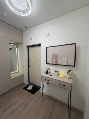 Фото 2 1-комн. квартира в Яшнабадский (Центр)