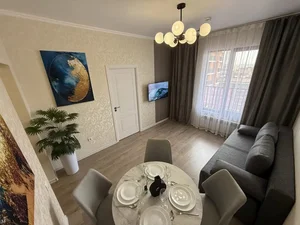 Фото 3 1-комн. квартира в Узбум, Фаргона Йули