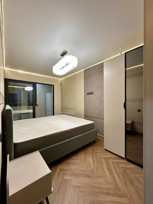 Фото 3 1-комн. квартира в Кадышева