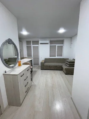 Фото 3 1-комн. квартира в Жк Паркент Плаза