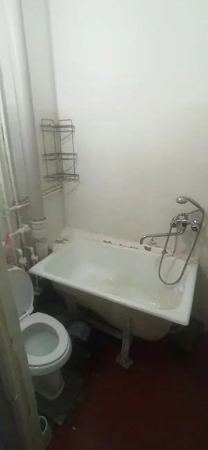 Фото 4 1-комн. квартира в Юнусабад