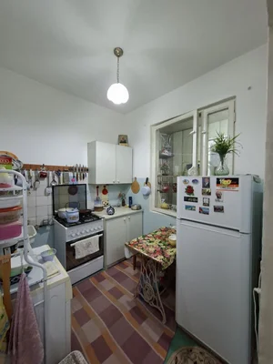 Фото 3 1-комн. квартира в Юнусабад