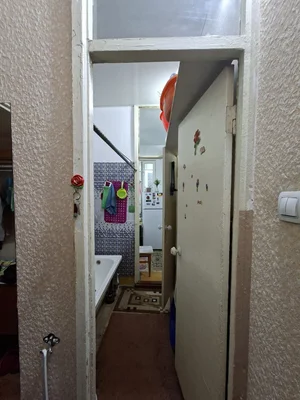 Фото 6 1-комн. квартира в Юнусабад