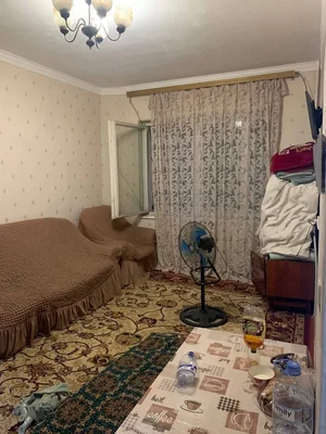 Фото 6 1-комн. квартира в Юнусабад