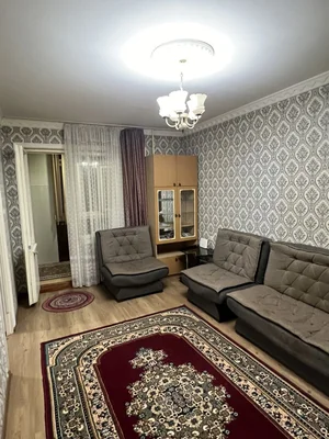 Фото 8 2-комн. квартира в Юнусабад 11 квартал