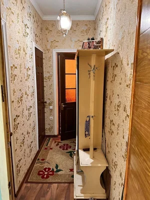 Фото 1 3-комн. квартира в Юнусабад