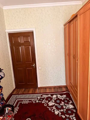 Фото 7 3-комн. квартира в Юнусабад