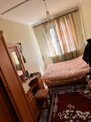 Фото 2 3-комн. квартира в Юнусабад