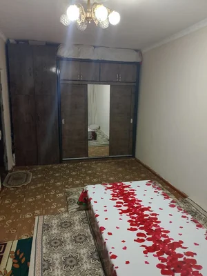 Фото 1 2-комн. квартира в Юнусабад