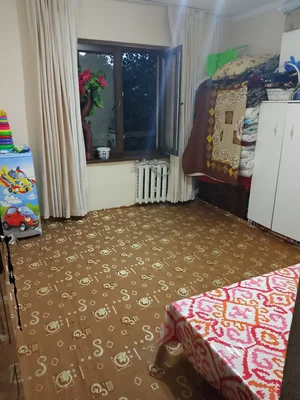 Фото 3 2-комн. квартира в Юнусабад