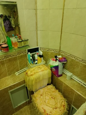 Фото 6 2-комн. квартира в Юнусабад