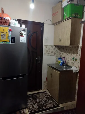 Фото 8 2-комн. квартира в Юнусабад