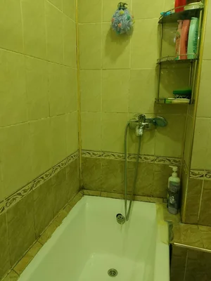 Фото 9 2-комн. квартира в Юнусабад