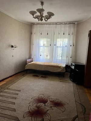 Фото 1 1-комн. квартира в Юнусабад